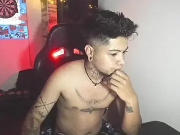 Stripchat Adult Webcam of saad_man