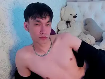 Stripchat Adult Webcams of CalvinChapman