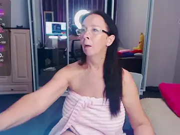 Stripchat Private Sex Chat of Celine_Faer1