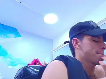 Stripchat Watch Live Sex Cams of DEIBY_BABY