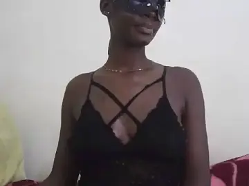 Stripchat Free Live Porn of Mid_night_muse