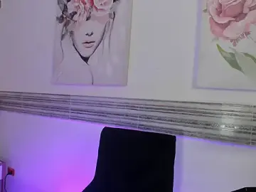 Stripchat Free Live Porn of kristen-thomson