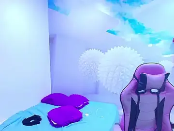 Stripchat Sex Cam of DEMI_LEED