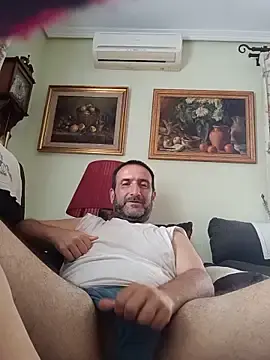 Stripchat Adult Webcams of DanTrov79