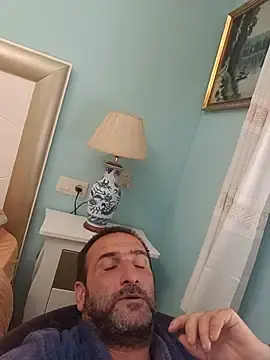 Stripchat Live Porn of DanTrov79
