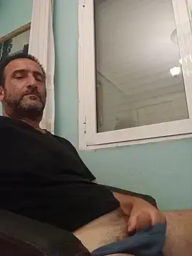 Stripchat Best Webcam of DanTrov79