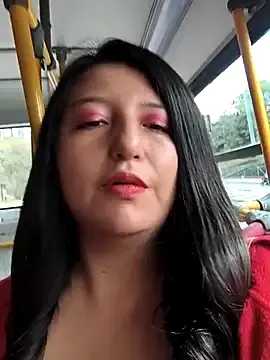 Stripchat Live Sex Cam of Melany_daring