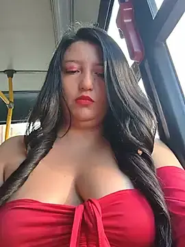 Stripchat Live Porn of Melany_daring