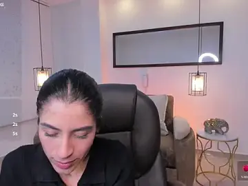 Stripchat Best live sex cam show of Ninna_Asppen_
