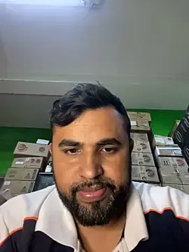 Stripchat Private Sex Chat of Sheik_z_o