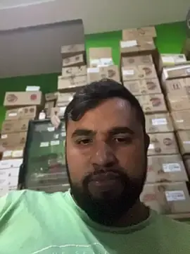 Stripchat Live Porn of Sheik_z_o
