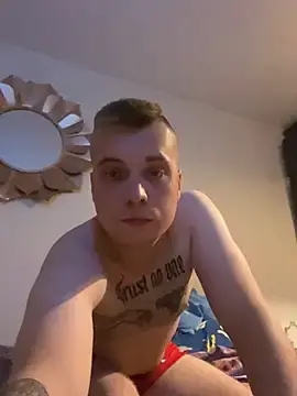 Stripchat Best Webcam of TeenEladio