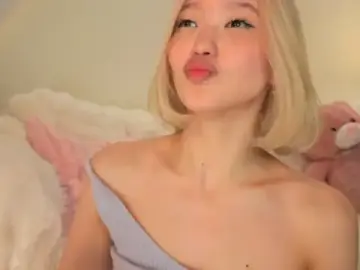 Stripchat Adult Webcam of milli_sun_