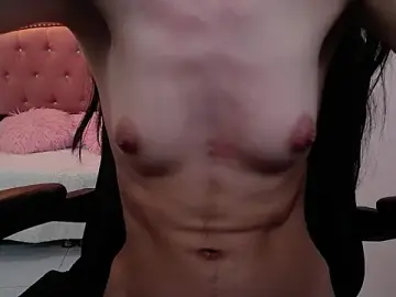 Stripchat Free Live Porn of Allyshon_