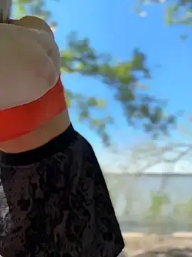 Stripchat Live Porn of LavenderHot