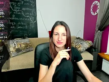 Stripchat Free Live Porn of Missis_Sofiia