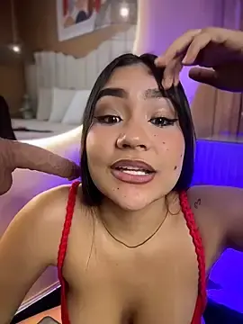 Stripchat Nude Webcam of noa_moon