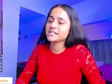 Stripchat Sex Chat of Giselle_Roldan