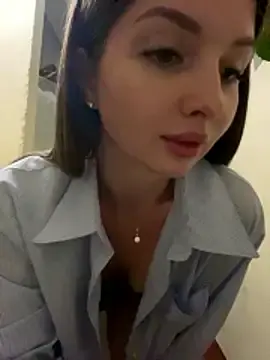 Stripchat Best live sex cam show of KrisMagnoly