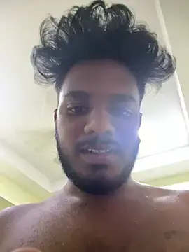 Stripchat Nude Webcam of Reddy_telugu_boy
