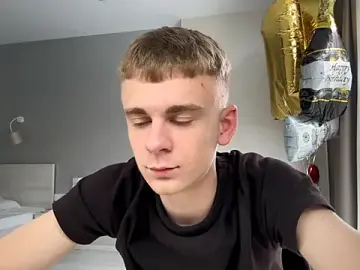 Stripchat Sex Chat of SoloFury
