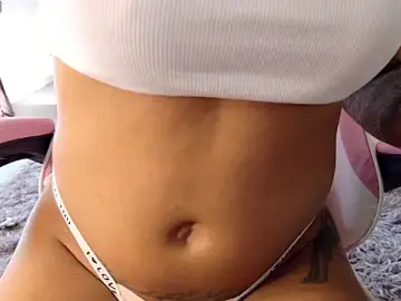 Stripchat Live Porn of TSGisele