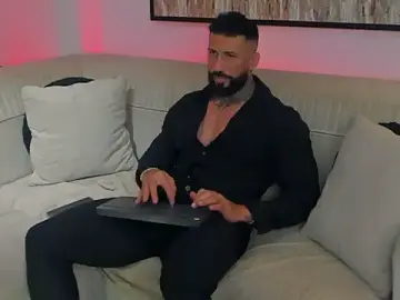Stripchat Free Porn Cam of jeff_clark7