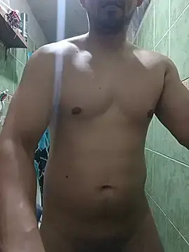 Stripchat Live Porn of paladito01
