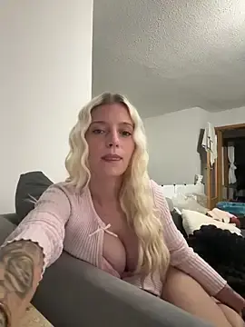 Stripchat Watch Live Sex Cams of AnnaCherie