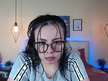 Stripchat Free Porn Cam of Megan_05_