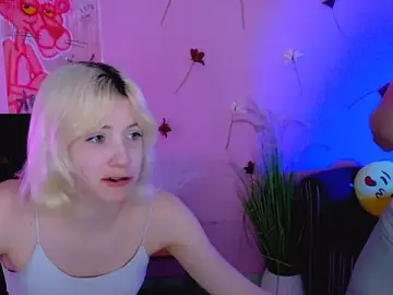 Stripchat Live Porn of doll_vey