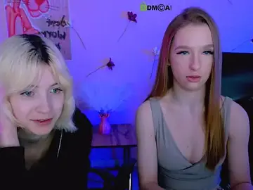 Stripchat Sex Cam of doll_vey