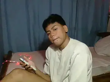 Stripchat Live Sex of jomhappy