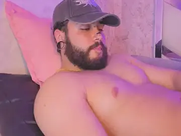 Stripchat Live Porn of Benny_and_Mark