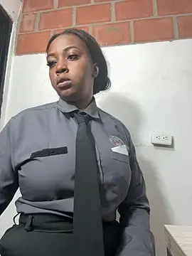 Stripchat Best Webcam of CiaraEbony
