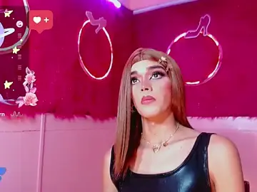 Stripchat Live Sex Cam of Evonny_Thompson