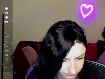 Stripchat Adult Webcam of Muse_kitty_jenia