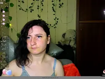 Stripchat Nude Webcam of Muse_kitty_jenia