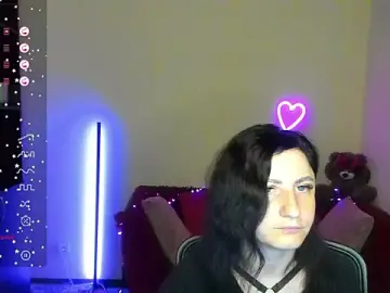 Stripchat Best Webcam of Muse_kitty_jenia