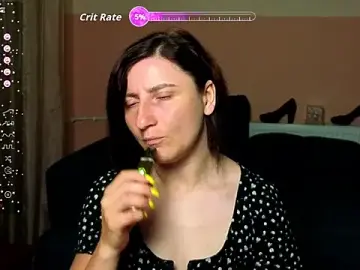 Stripchat Best live sex cam show of Muse_kitty_jenia