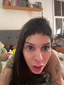 Stripchat Best Webcam of Nikatsu