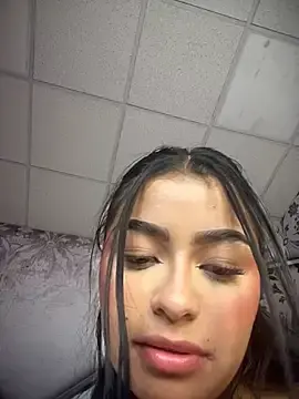 Stripchat Live Sex of PippiCharmXXX