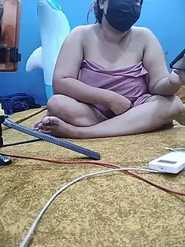 Stripchat Sex Chat of Ruchikalive