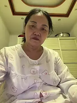 Stripchat Nude Webcam of hannzn