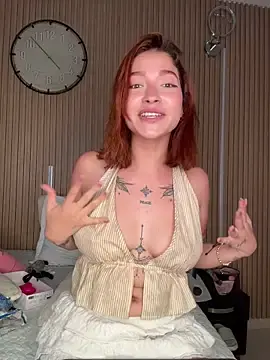 Stripchat Best live sex cam show of sophie_valencia