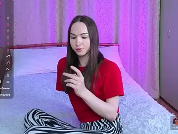 Stripchat Live Sex Cam of Angeel_Kate