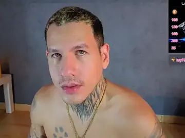 Stripchat Private Sex Chat of BadLiam_