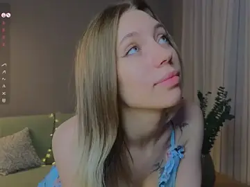 Stripchat Free Live Porn of BlondeKelly