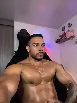 Stripchat Adult Webcam of FreszX