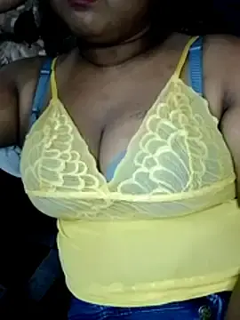 Stripchat Sex Chat of Rishwana77